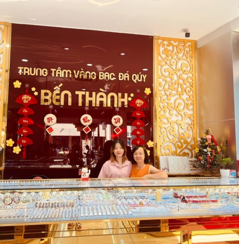 NGỌC THẠCH JEWELRY