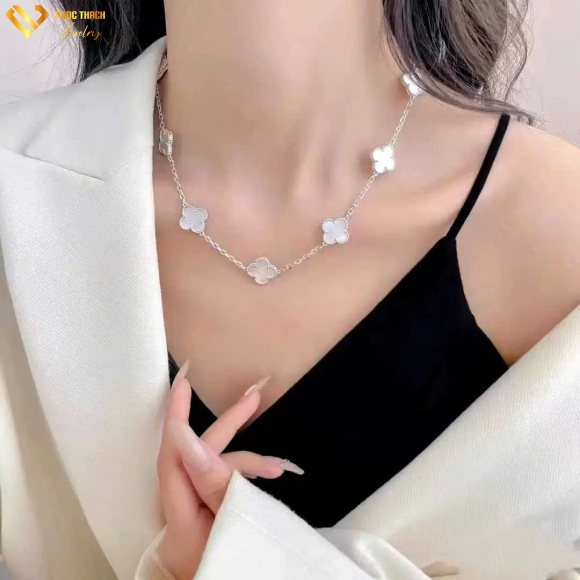 Dây Chuyền NTJ002