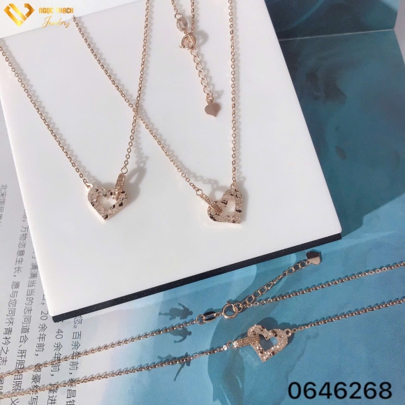 Dây Chuyền NTJ003