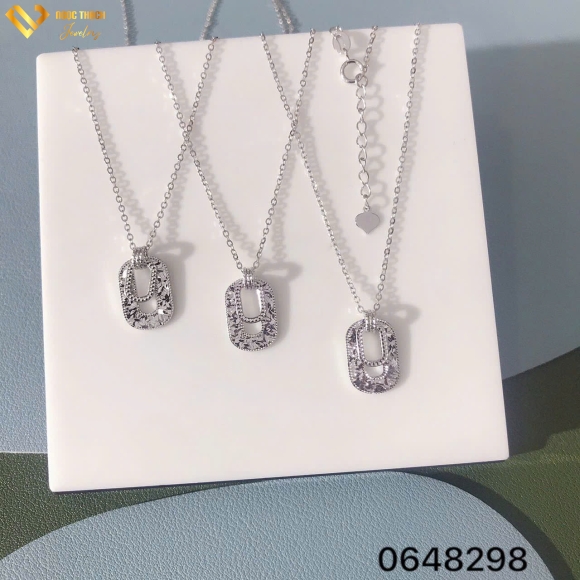 Dây Chuyền NTJ017