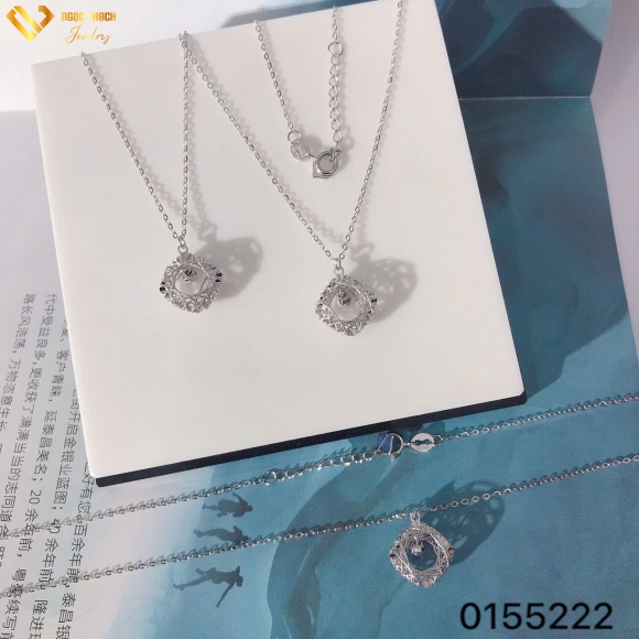 Dây Chuyền NTJ015