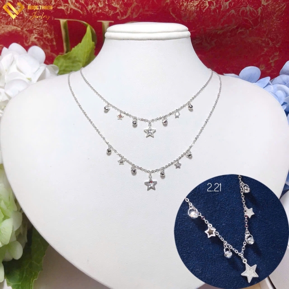 Dây Chuyền NTJ011