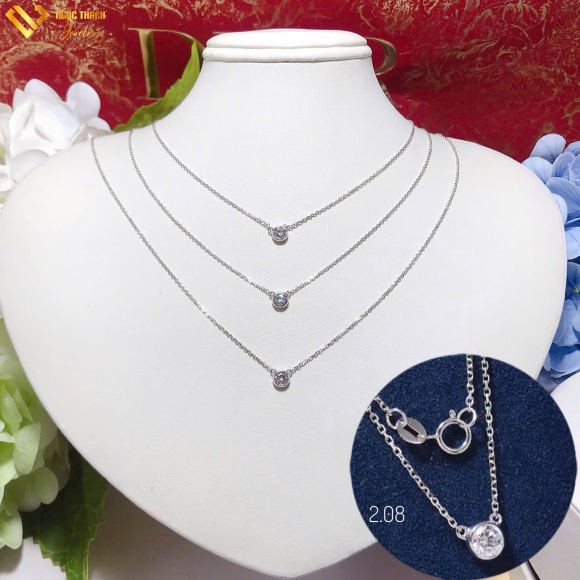 Dây Chuyền NTJ012