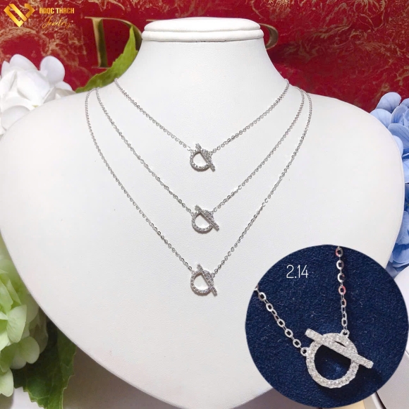 Dây Chuyền NTJ005