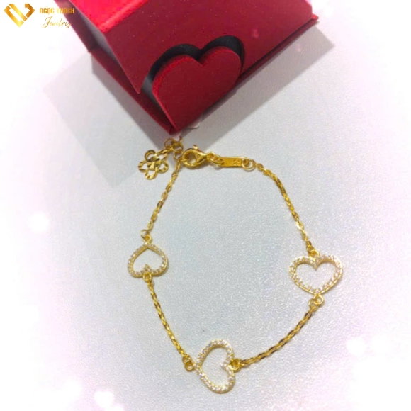 Lắc Tay NTJ610-002