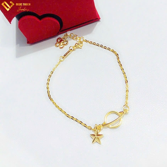 Lắc Tay NTJ610-003