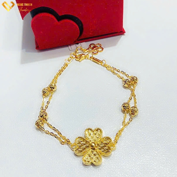 Lắc Tay NTJ610-004