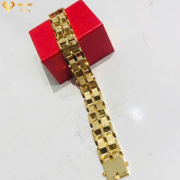 Lắc Tay Nam NTJ001