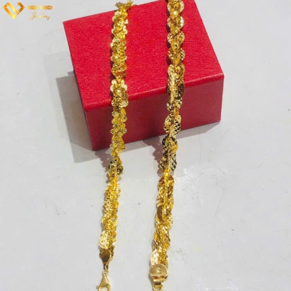 Lắc Tay Nam NTJ002