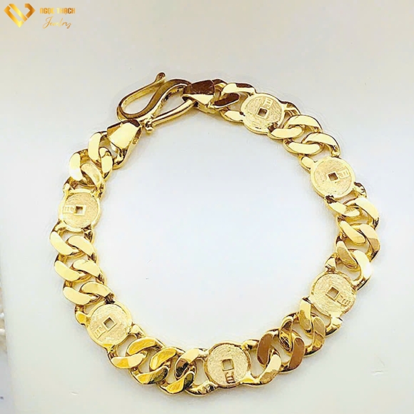 Lắc Tay Nam NTJ005