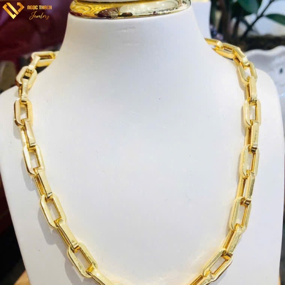 Dây Chuyền Nam NTJ001