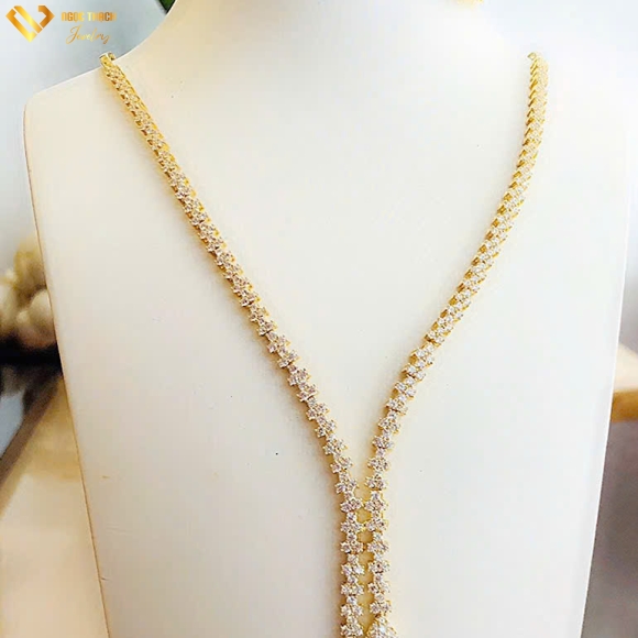 Dây Chuyền Nam NTJ003