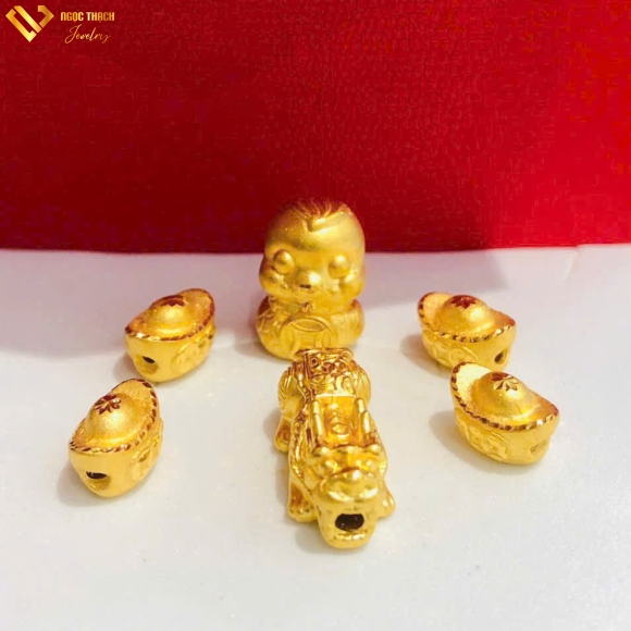 Vàng Tích Trữ NTJ003