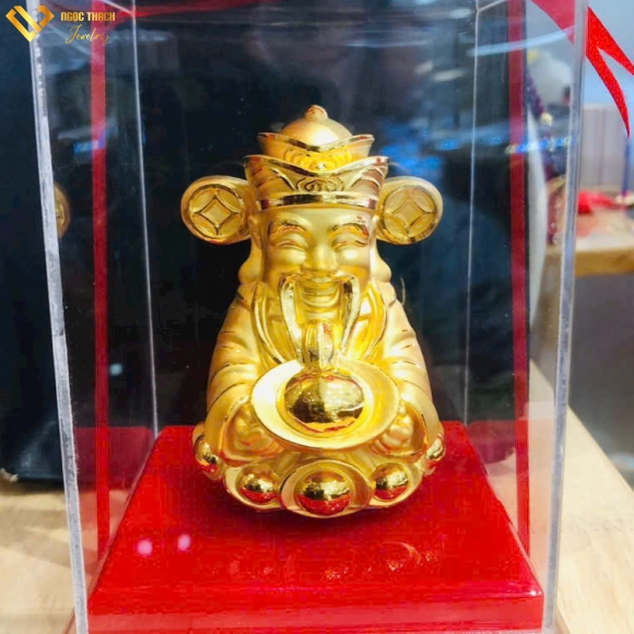 Vàng Tích Trữ NTJ006