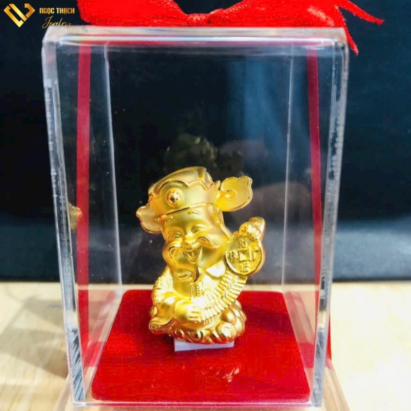 Vàng Tích Trữ NTJ010