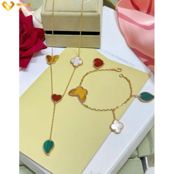 Bộ Trang Sức KTJ01