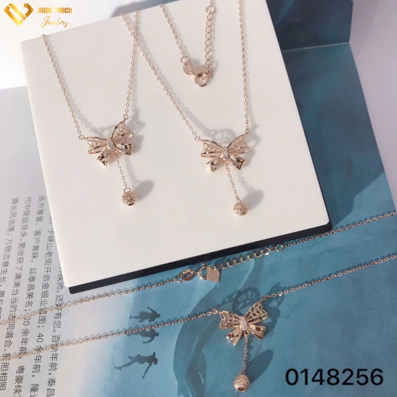 Dây Chuyền NTJ014