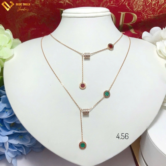 Dây Chuyền NTJ010