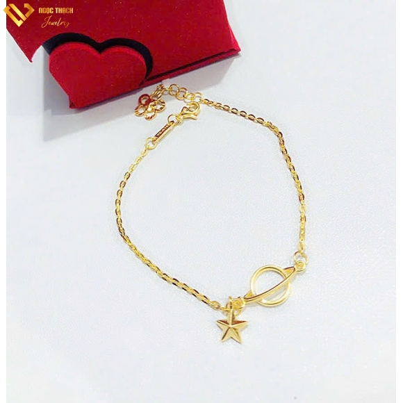 Lắc Tay NTJ610-003