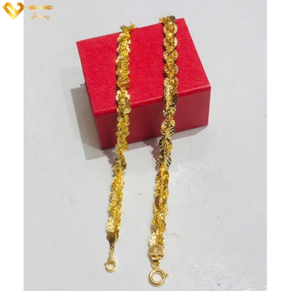 Lắc Tay Nam NTJ002