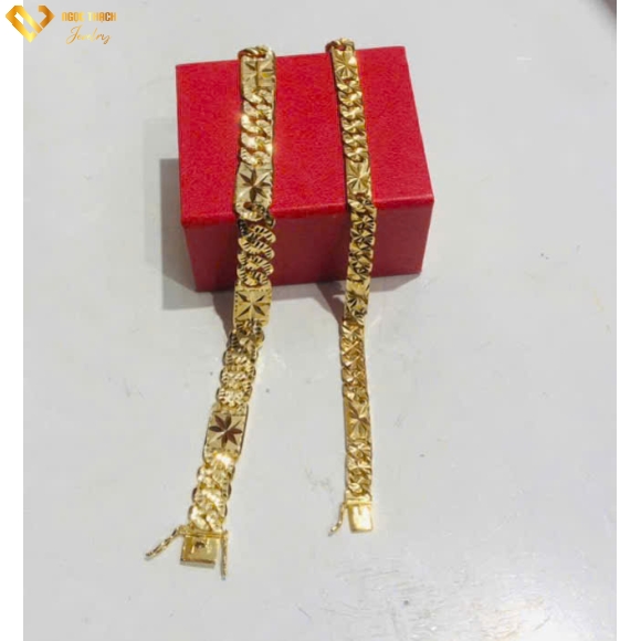 Lắc Tay Nam NTJ003