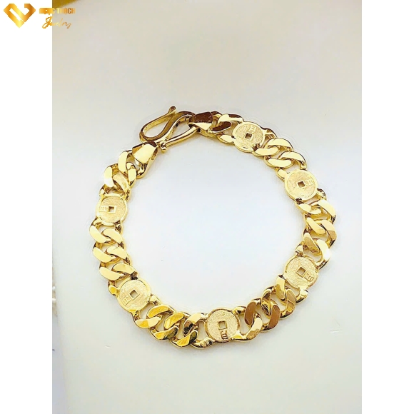 Lắc Tay Nam NTJ005