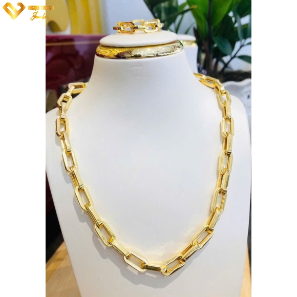 Dây Chuyền Nam NTJ001