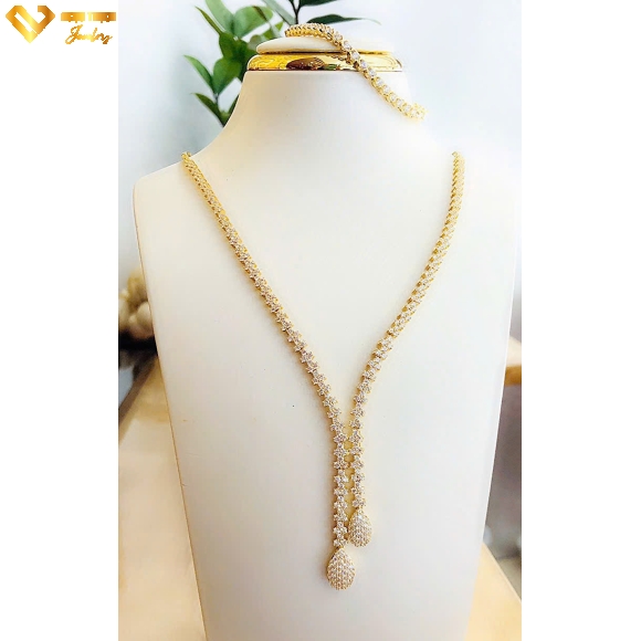 Dây Chuyền Nam NTJ003