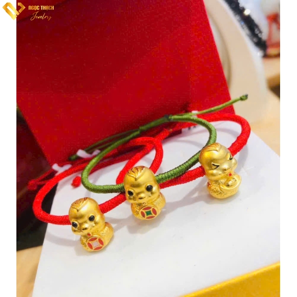 Vàng Tích Trữ NTJ001