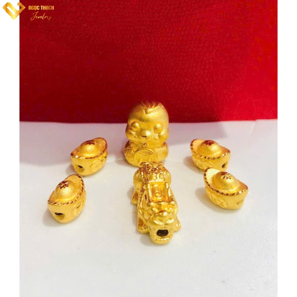 Vàng Tích Trữ NTJ003