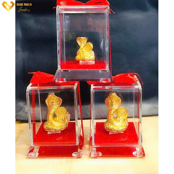 Vàng Tích Trữ NTJ004