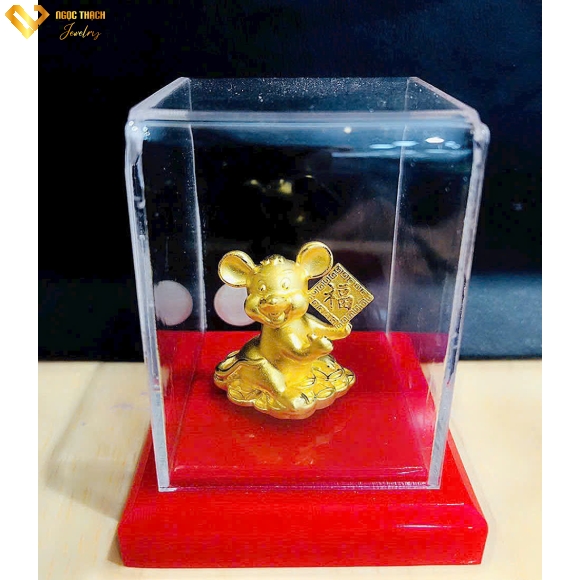 Vàng Tích Trữ NTJ005