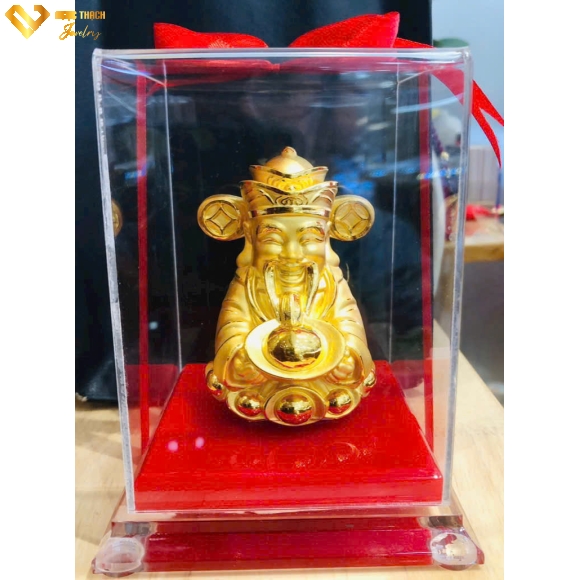 Vàng Tích Trữ NTJ006