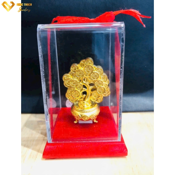 Vàng Tích Trữ NTJ007