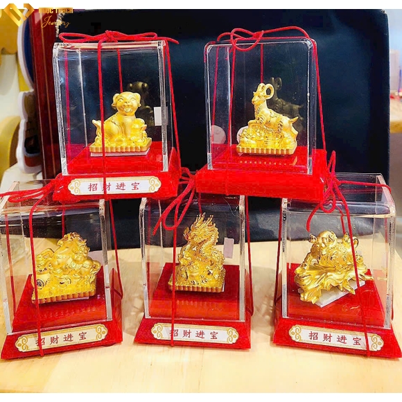 Vàng Tích Trữ NTJ008