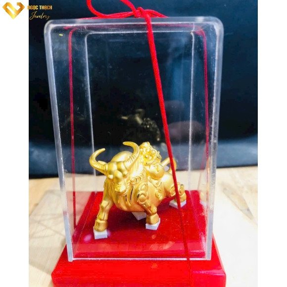 Vàng Tích Trữ NTJ009