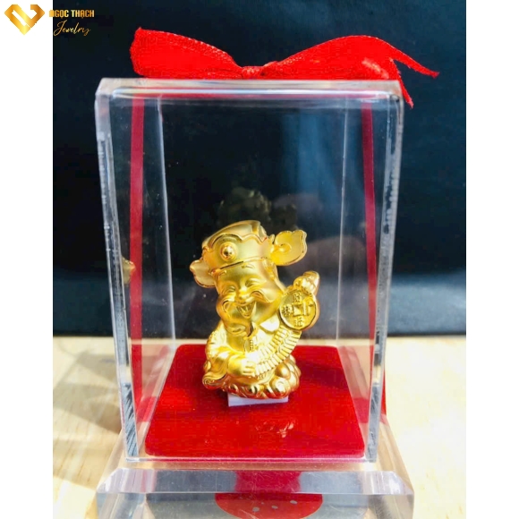 Vàng Tích Trữ NTJ010