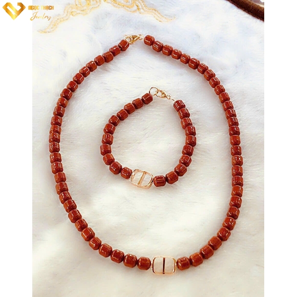 Bộ Trang Sức LDNTJ