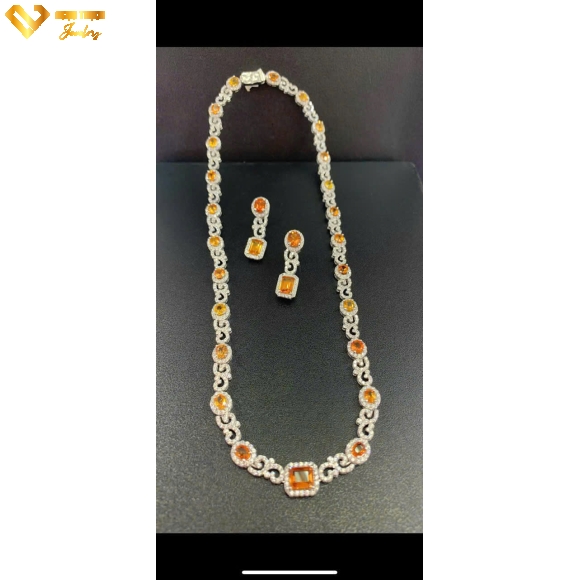 Bộ Trang Sức BDNTJ002