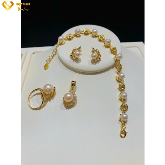 Bộ Trang Sức BDNTJ001