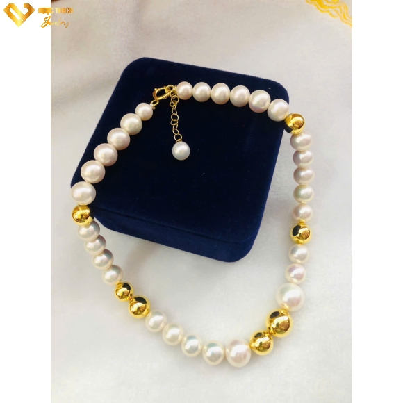 Dây Chuyền Đá TNJ001